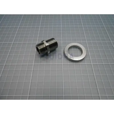 Connexion entrée