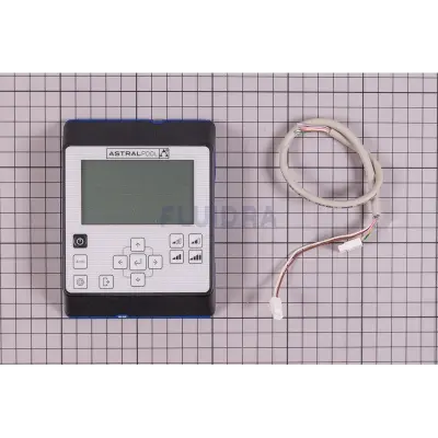 Contrôleur écran LED pour PPE Victoria Silent VS (Astralpool)