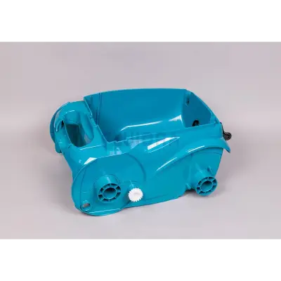 Coque complète 2WD II PMS7712 (ZODIAC)