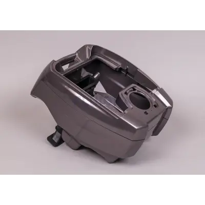Coque complète type 2 (ZODIAC)