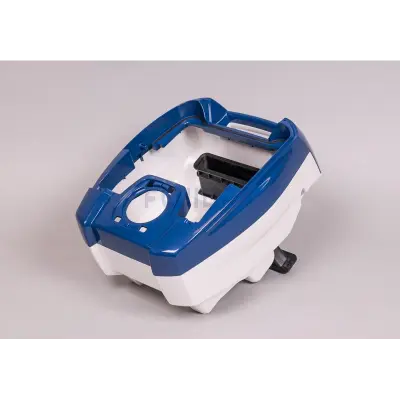 Coque complète type 5 (ZODIAC)