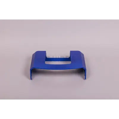Coque d'habillage supérieure bleue Hydroxinator - Remplace A0256100 (ZODIAC)