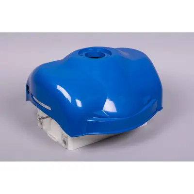 Corps complet (AQUATRON)