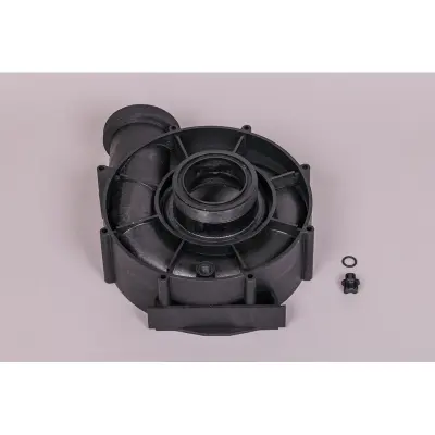 Corps de pompe + bouchon de purge PPE New BCC - Remplace HD041045 + HD036000 + HD021100