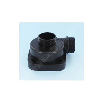 Corps de pompe DM Vario RD804