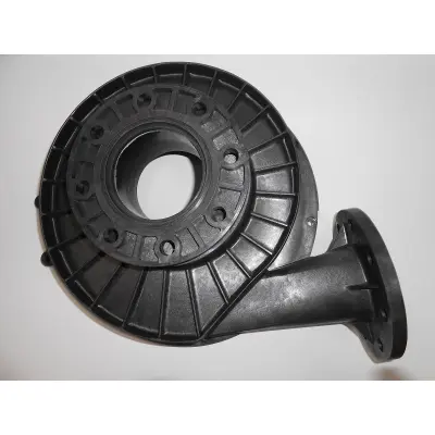Corps de pompe NCC KIVU 3-4-5.5 CV (Astral)
