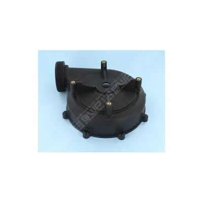 Corps de pompe PHT, Solubloc