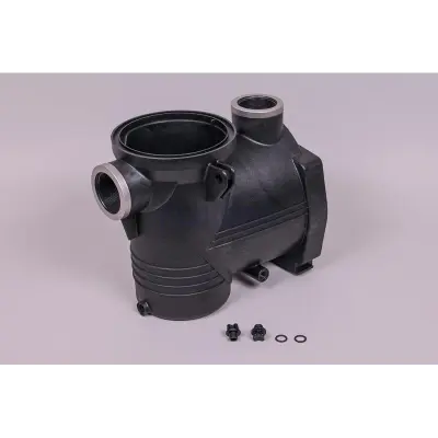 Corps de préfiltre + bouchon de purge PPE Discovery - Remplace HD03600 + HD021100 + HD041105
