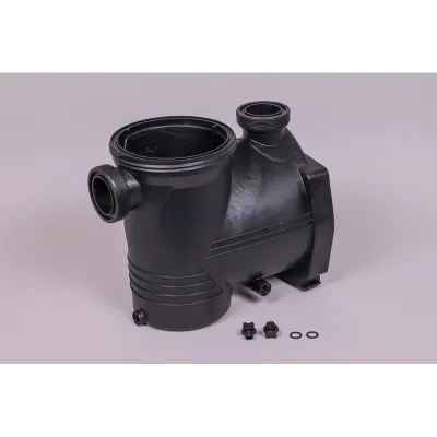 Corps de préfiltre + bouchon de purge PPE Niagara - Remplace HD041050 + HD036000 + HD021100