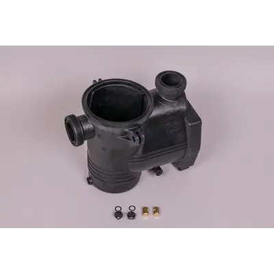 Corps de préfiltre complet SE2R PPE New Europa