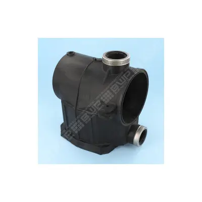 Corps de préfiltre PPE Mini Pump