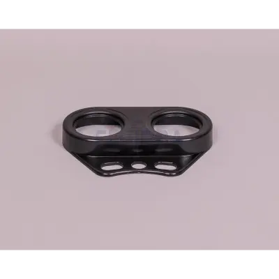 Corps facade manometres