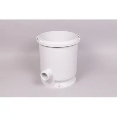 Corps inférieur pour FCART Nanofiber (Astralpool)