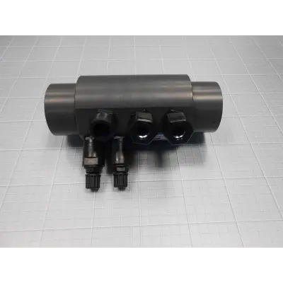 Corps porte-sondes