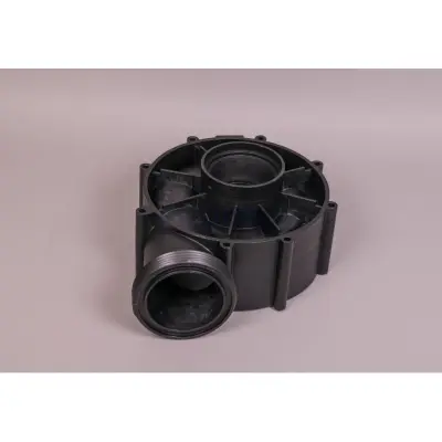 Corps PPE Atlas (pour pompe sans préfiltre) - Remplace HD041100, HD041090 (IML)
