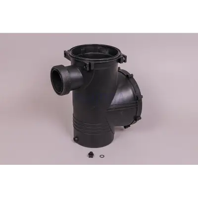 Corps préfiltre BIG DISCOVERY 4,5-5cv