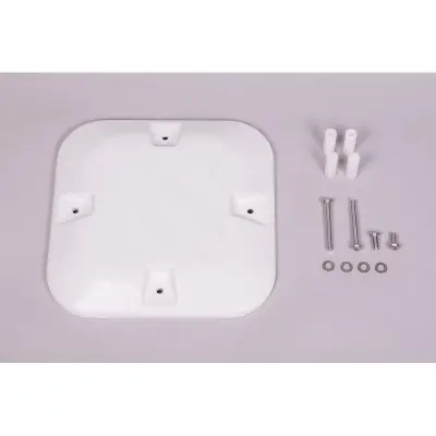 Corps supérieur plaque anti vortex 25344R0201 + visserie (Astral)