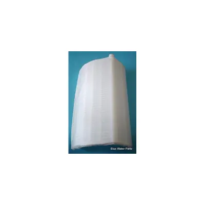 Cotelette Clarity 99 FG1003 - 36 ft2 / 18'' - 7 / filtre - (ASTRAL)