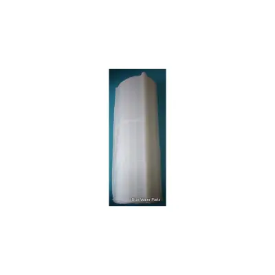 Cotelette Clarity 99 FG1005 - 60 ft2 / 30'' - 7 / filtre (ASTRAL)
