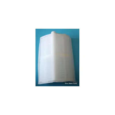 Cotelette Clarity 99 PG1902 - 24 ft2 / 12'' - 1 / filtre (ASTRAL)