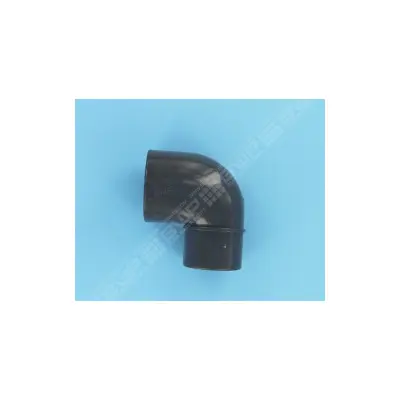 Coude 90° PVC Femelle/Mâle D63x63x50