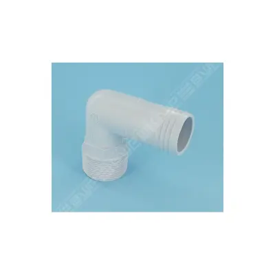 Coude Inférieur FILTRE DE Perflex -  (HAYWARD)