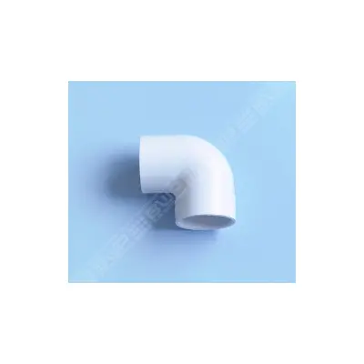 Coude PVC 90° impérial 1"1/2 FxF à coller (BALBOA)