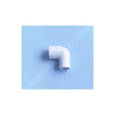 Coude PVC 90° impérial 1" MxF à coller (BALBOA)