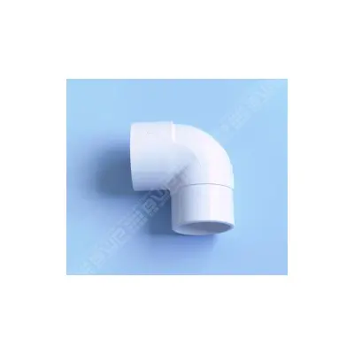 Coude PVC 90° impérial 2" MxF à coller (BALBOA)