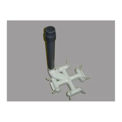 Coude Supérieur FILTRE DE Clarity 99 - 48 (ASTRAL)