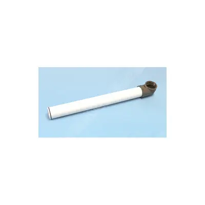 Coude supérieur FILTRE DE Pro Grid - DE7220