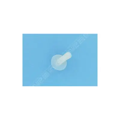 Coude évacuation condensat PAC sans tuyau