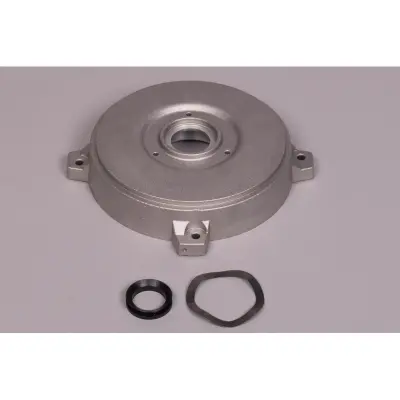 Couvercle arrière de moteur 0,50 à 1,00 CV PPE Niagara - Remplace MT096000 + MT016040 + MT001000