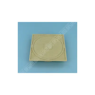 Couvercle boitier de connexion Sable (HAYWARD)