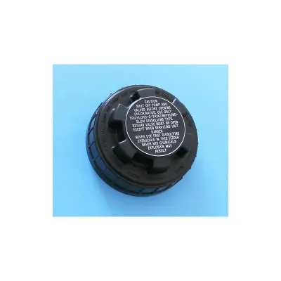 Couvercle Chlorinateur CL0100/0110