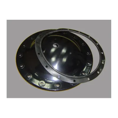 Couvercle de filtre 2.5 bars + joint D.1050-1200 (Astral)