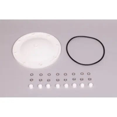 Couvercle de filtre à sable Florida II (IML/Certikin) - Remplace 16660R0412, 16660R0407, 4404040111
