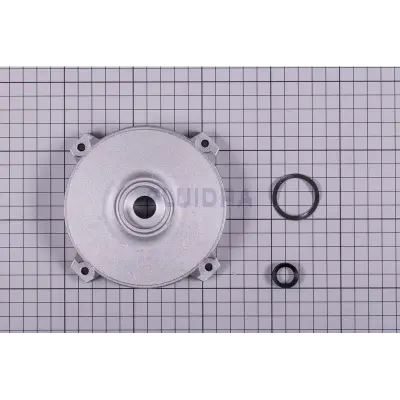 Couvercle de moteur MEC C.71 et rainure D.35 pour PPE Victoria Plus Silent (jusqu'à 1 CV) (ASTRALPOOL)