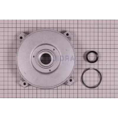 Couvercle de moteur MEC C.90 et rainure D.52 pour PPE Victoria Plus Silent (3 CV mono) (ASTRALPOOL)