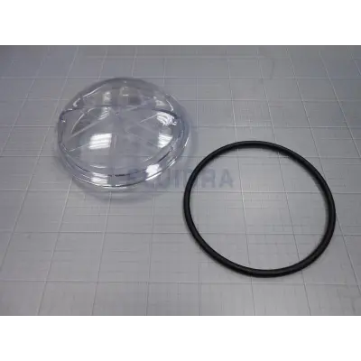 Couvercle de préfiltre + joint PPE LFM