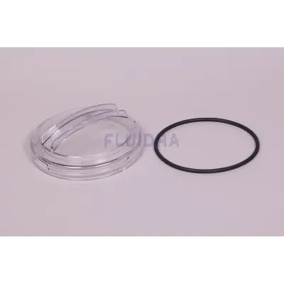 Couvercle de préfiltre + joint PPE Niagara - Remplace HD006020 + HD021020
