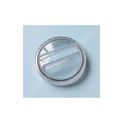 Couvercle de préfiltre + joint PPE P-XPERT (Astral)
