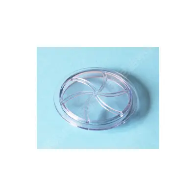 Couvercle de préfiltre PPE Bering 0.25 à 0.33 CV - Remplace HZS200250NO2 (Astralpool)