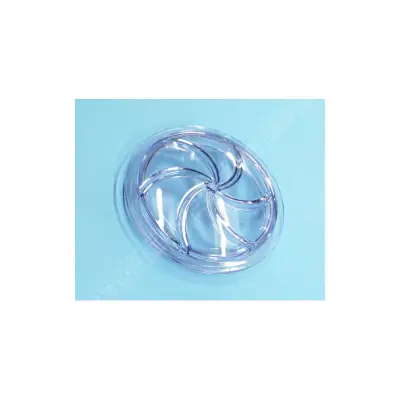 Couvercle de préfiltre PPE Bering 0.50 à 1.00 CV - Remplace HZS370550NO2 (Astralpool)