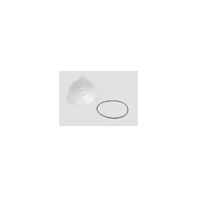 Couvercle de Préfiltre PPE Fonte 1500/3000 trs/mn - avec Joint (ASTRAL)