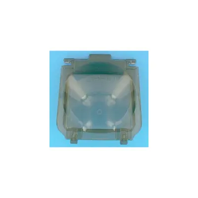 Couvercle de préfiltre PPE Super Pump
