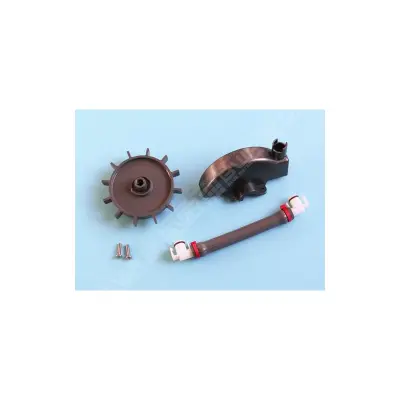 Couvercle de turbine (Pentair)