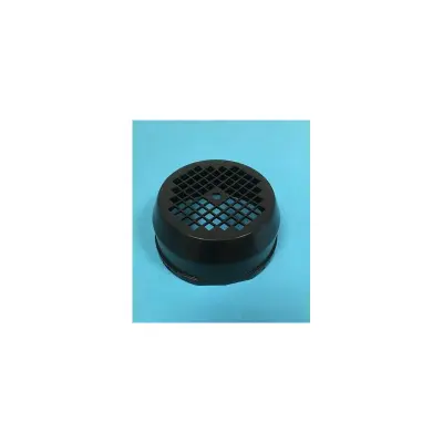 Couvercle de ventilateur moteur M2 MEC 71 PPE OK/CK/KS(E)/EP/KNG (KRIPSOL)
