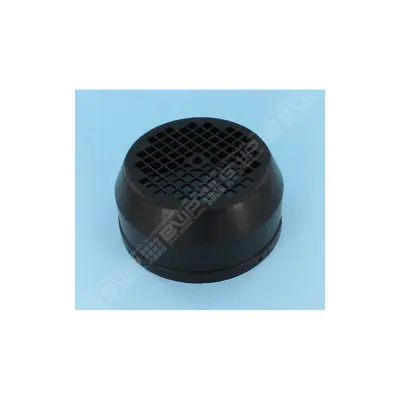 Couvercle de ventilateur moteur M2 MEC 80 PPE KS(E)/EP/KNG/KPR/KAP/KA/KSV-KAPV-KAV-KPRV (KRIPSOL)