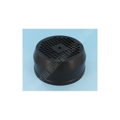 Couvercle de ventilateur moteur M2 MEC 90 PPE KS(E)/EP/KNG/KPR/KAP/KA/KSV-KAPV-KAV-KPRV (KRIPSOL)